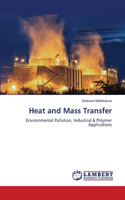 Heat and Mass Transfer