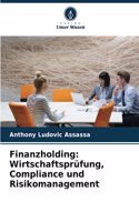 Finanzholding