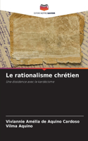 rationalisme chrétien