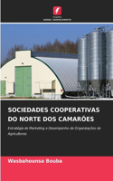 Sociedades Cooperativas Do Norte DOS Camarões