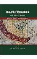 The Art of Describing:Studies  in Honour of Yvonne Harpur