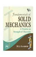 Fundamentals of Solid Mechanics: Physics