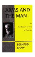 Arms And The Man