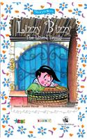 Lizzy Bizzy (Book + Cd Pack)