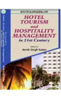 Encyclopaedia of Hotel, Tourism and Hospitality Management in the 21st Century