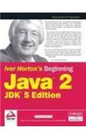 Beginning Java 2 Jdk (5Th Ed.)