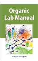 Organic Lab Manual