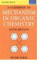 Mechanisms In Organic Chemistry