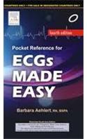 Pkt Ref For Ecg Made Easy 4e