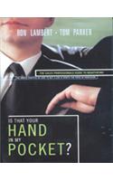 Is That Your Hand in My Pocket? The Sales Professional’s Guide to Negotiating