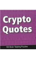 Crypto Quotes