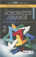 The Acrobatics of Change