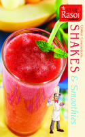Chilled Concoctions: Shakes & Smothies