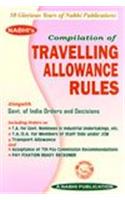 Compilation of Travelling Allowance Rules