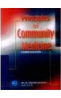 Principles of Community Medicine