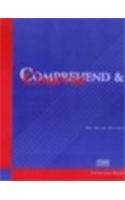 Comprehend and Compose