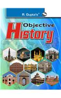 Objective History: OBJECTIVE QUESTIONS SERIES