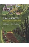 Bio-Resources Management in India