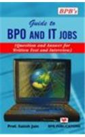 Guide to Bpo & it Jobs (Ques & Ans for Written Test & Interview)