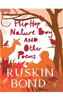 Hiphop Nature Boy And Other Poems