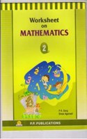 Worksheets On Maths Plus - Class II