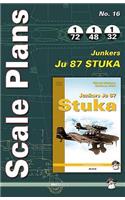 Junkers Ju 87 Stuka