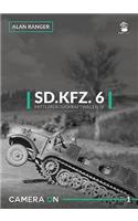 Sd.Kfz. 6 Mittlerer Zugkfraftwagen 5t