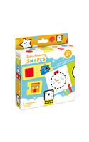 Kids Academy Shapes 2+