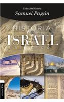 Historia del Israel Bíblico