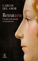 Retratarte Cuando Cade Mirada es una Historia