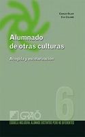 Alumnado de otras culturas: Acogida y escolarizacion