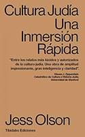 Cultura judia: Una inmersion rapida