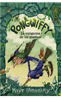 Pongwiffy y la Gran Venganza
