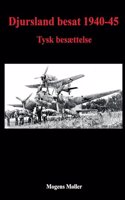 Djursland besat 1940-45