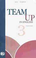 Team up in English (Levels 1-4)