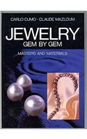 Jewellery, Gem by Gem