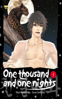 One Thousand and One Nights, Vol. 1