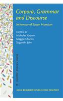 Corpora, Grammar and Discourse