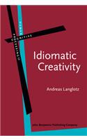 Idiomatic Creativity