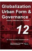 Exploring Collaborative Urban Strategies