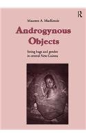 Androgynous Objects