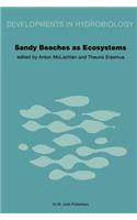 Sandy Beaches as Ecosystems