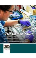 In die Töpfe geschaut