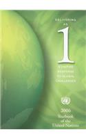 Yearbook of the United Nations, Volume 60