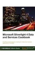 Silverlight 4 Data And Services Cookbook