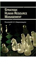 Strategic Human Resource Management