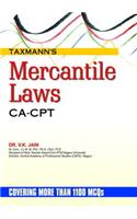 Mercantile Laws CA-CPT