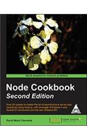Node Cookbook