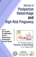 Manual of Postpartum Hemorrhage and High-Risk Pregnancy