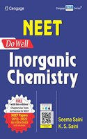 NEET Do Well Inorganic Chemistry with Free Online Assessments and Digital Content 2023